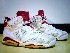 -Air Jordan(世贸天阶店)