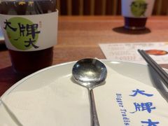 -大牌大·传统杭帮菜(湖滨店)