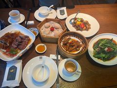 -ZEN采蝶轩·粤味臻鲜·手作点心·商务宴请(泰州店)
