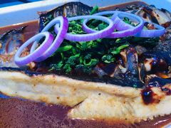 -半天妖烤鱼(和平印象城店)