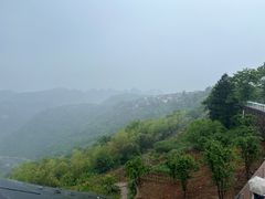 -十九峰景区