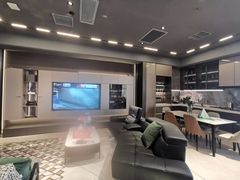 -索菲亚衣柜橱柜家具全屋定制(十里河居然之家店)