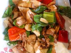 -盐帮食坊•小河帮川菜(四川师大店)