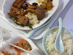 -七食九号食堂(东丽空港店)