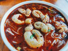 帽结子肥肠粉-白家高记肥肠粉(总店)
