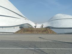 -哈尔滨大剧院