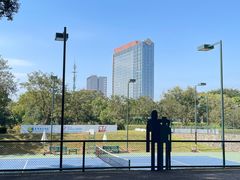 -观澜湖生态运动公社