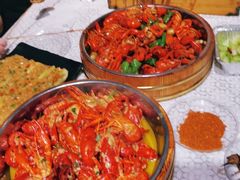 -云晓光头烧烤吧(新大陆广场店)