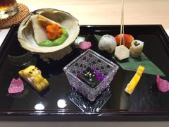 -鮨一日本料理(大中华店)