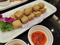 -新南华大酒店(广中店)