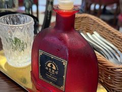 -秘密旅行Bonjour(黑金冠 江南西店)