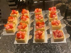 -深圳福田香格里拉大酒店