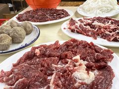 -贵宾牛·潮汕牛肉火锅(珠池总店)
