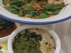 -兰湘子·湘菜小炒(石家庄万象城店)