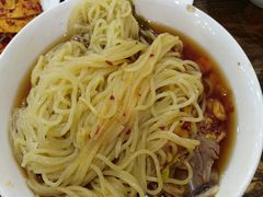 -西塔大冷面(市府大路店)