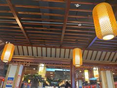 -秦淮人家风味酒楼(赣榆店)