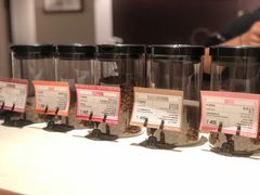-Punchline Coffee&Roaster(同济大学店)