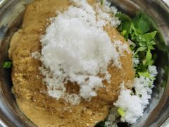 -韩风烤牛肉冷面店