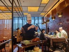 -羲和雅苑•北京烤鸭(瑞吉店)
