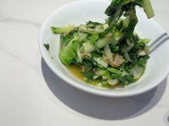 -东流山烤鸭·家常菜(雨山龙湖店)