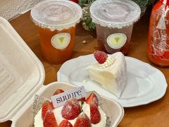 -流酥可心·牛乳蛋糕商店(禾祥西路店)