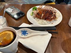 -明家烧腊
