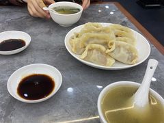 -奉天蚨祥饺子馆