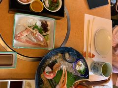 -蟹道乐(道顿堀本店)