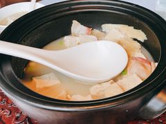 -马仕玖煲·融合菜·酥不腻烤鸭(人大店)