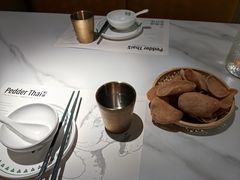 -帕娜·泰式茶餐厅·Bistro(近铁广场店)