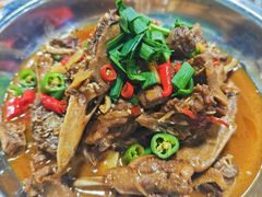 -辣不怕口味虾(凌霄路店)