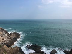 -海南分界洲岛旅游区