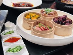 -世纪缘国际会议中心·中餐厅(百家湖店)