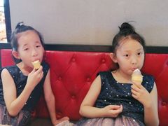 -比格比萨自助(康巴什店)