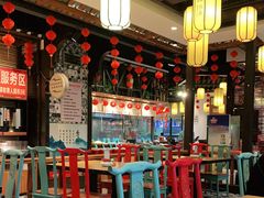 大堂-厨嫂当家(水口店)