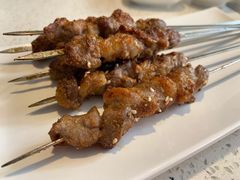 -九府羊·鲜羊火锅·烤串(新华路店)