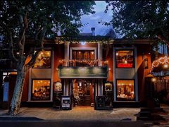 门面-古董花园(思南路42弄小区店)