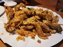 -金海湾海鲜排档(朱家尖店)