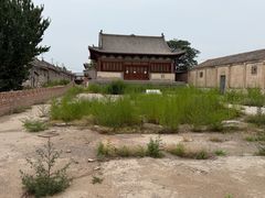 -暖泉古镇