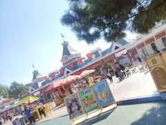 -沈阳方特欢乐世界