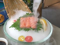 -享月汤皇·海鲜小火锅·聚会(曲江创意谷店)