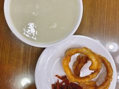 豆汁-白魁老号饭庄(交道口店)