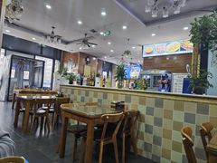 -西域老马美食(常营未来域店)
