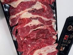 -陈记顺和牛肉火锅(永泰店)