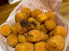 -新白鹿餐厅(百联中环店)