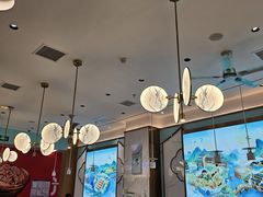 -苏晓玥·江南小吃(深圳北站店)