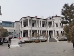 -天津意大利风情旅游区
