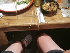 -北丐先生·野馄饨烧烤(泰达E街区店)