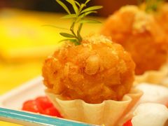 -桥东喜碧海鲜街(水东街店)