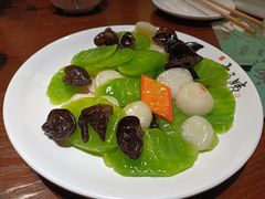 -南拳十三姨·潮汕砂锅粥(世纪金源店)